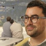 Dan Levy Instagram - a love letter to grief and friendship directed by, written by and starring dan levy. GOOD GRIEF premieres tomorrow