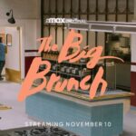 Dan Levy Instagram - Making this show restored my faith in people. And food. The Big Brunch is a big, warm, delicious hug. Streaming on @hbomax November 10th! #thebigbrunch Also, I love @whereismuna.