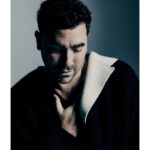 Dan Levy Instagram - DAN ❤ Dan Levy @instadanjlevy — the actor, writer and director behind the moving Netflix film, Good Grief — is the very first star our new SS24 CRAZY LOVE issue. For Levy, working on his debut feature has become a form of therapy. Throughout the writing process, Levy was coming to terms with important losses in his life, creating a love letter to those who are gone and a story which gives real estate to the significance of adult friendships. We spoke to him about the emotional process of bringing the movie to life, the joys of shooting in Paris and making queer stories with a happy ending. _ Pre-order the issue now to read the whole conversation > Link in Bio. The SS24 Crazy Love issue will be out from mid-March in Paris and all around the world shortly after. _ Dan Levy @instadanjlevy is captured by @aarondanielkirk & styled by @ryanwohlgemut He’s wearing @loewe by @jonathan.anderson _ In conversation with @pm.onufrowicz Photography by Aaron Kirk @aarondanielkirk Fashion by Ryan Wohlgemut @ryanwohlgemut EIC Michael Marson @badmickey Casting by Imagemachine Cs @imagemachine_cs Production by Lindsey Michelle Gardner @lindseymgardner Production Designer Montana Pugh @not.thestate at @mhs_artists Grooming by Nicole Elle King @nicoleellemakeup at @thewallgroup Digitehc Art Division @art.davison.photo Behind the scenes videographer Jazz Jansen @yazzjansen Photographer’s assistant Keegan Keith @keegan_keith Stylist’s assistant Naomi Phillips @_naomi_phillips NYC Wardrobe assistant Gabe Bass @thegabebass Production assistant Andrea Scanniello @hashbrownmami666 _ #BehindTheBlindsMagazine #DanLevy #GoodGrief #CrazyLoveIssue #BTB16