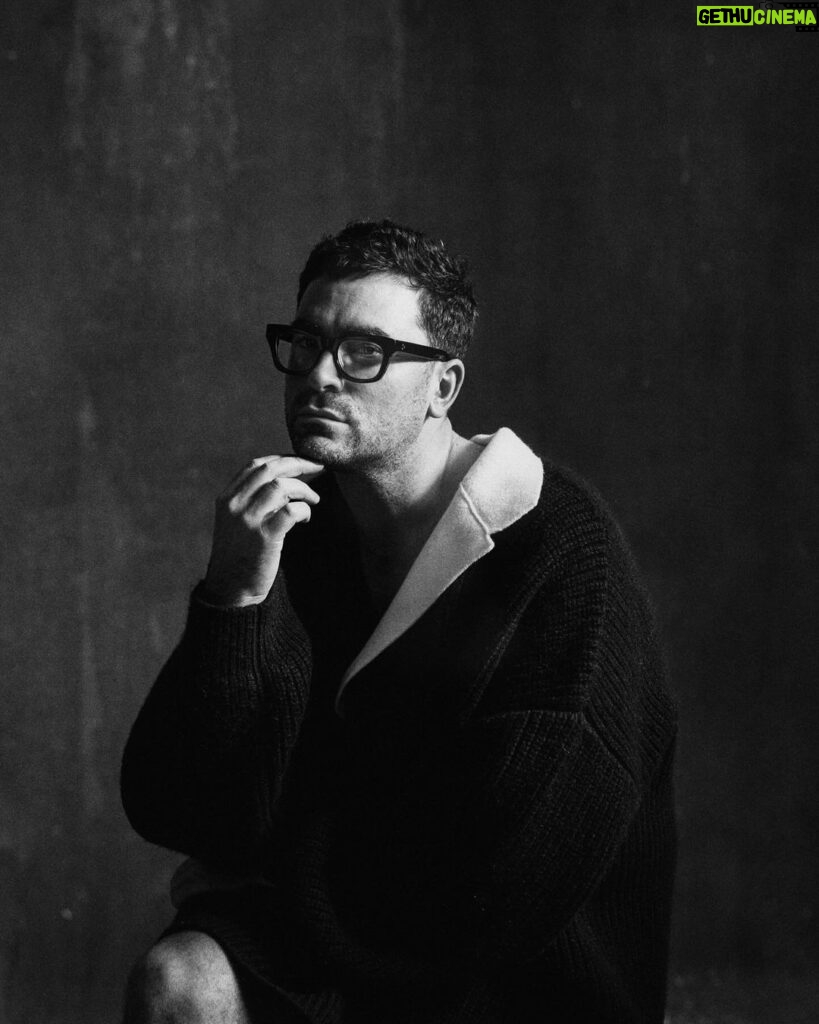 Dan Levy Instagram - DAN ❤ Dan Levy @instadanjlevy — the actor, writer and director behind the moving Netflix film, Good Grief — is the very first star our new SS24 CRAZY LOVE issue. For Levy, working on his debut feature has become a form of therapy. Throughout the writing process, Levy was coming to terms with important losses in his life, creating a love letter to those who are gone and a story which gives real estate to the significance of adult friendships. We spoke to him about the emotional process of bringing the movie to life, the joys of shooting in Paris and making queer stories with a happy ending. _ Pre-order the issue now to read the whole conversation > Link in Bio. The SS24 Crazy Love issue will be out from mid-March in Paris and all around the world shortly after. _ Dan Levy @instadanjlevy is captured by @aarondanielkirk & styled by @ryanwohlgemut He’s wearing @loewe by @jonathan.anderson _ In conversation with @pm.onufrowicz Photography by Aaron Kirk @aarondanielkirk Fashion by Ryan Wohlgemut @ryanwohlgemut EIC Michael Marson @badmickey Casting by Imagemachine Cs @imagemachine_cs Production by Lindsey Michelle Gardner @lindseymgardner Production Designer Montana Pugh @not.thestate at @mhs_artists Grooming by Nicole Elle King @nicoleellemakeup at @thewallgroup Digitehc Art Division @art.davison.photo Behind the scenes videographer Jazz Jansen @yazzjansen Photographer’s assistant Keegan Keith @keegan_keith Stylist’s assistant Naomi Phillips @_naomi_phillips NYC Wardrobe assistant Gabe Bass @thegabebass Production assistant Andrea Scanniello @hashbrownmami666 _ #BehindTheBlindsMagazine #DanLevy #GoodGrief #CrazyLoveIssue #BTB16