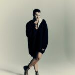 Dan Levy Instagram - DAN ❤ Dan Levy @instadanjlevy — the actor, writer and director behind the moving Netflix film, Good Grief — is the very first star our new SS24 CRAZY LOVE issue. For Levy, working on his debut feature has become a form of therapy. Throughout the writing process, Levy was coming to terms with important losses in his life, creating a love letter to those who are gone and a story which gives real estate to the significance of adult friendships. We spoke to him about the emotional process of bringing the movie to life, the joys of shooting in Paris and making queer stories with a happy ending. _ Pre-order the issue now to read the whole conversation > Link in Bio. The SS24 Crazy Love issue will be out from mid-March in Paris and all around the world shortly after. _ Dan Levy @instadanjlevy is captured by @aarondanielkirk & styled by @ryanwohlgemut He’s wearing @loewe by @jonathan.anderson _ In conversation with @pm.onufrowicz Photography by Aaron Kirk @aarondanielkirk Fashion by Ryan Wohlgemut @ryanwohlgemut EIC Michael Marson @badmickey Casting by Imagemachine Cs @imagemachine_cs Production by Lindsey Michelle Gardner @lindseymgardner Production Designer Montana Pugh @not.thestate at @mhs_artists Grooming by Nicole Elle King @nicoleellemakeup at @thewallgroup Digitehc Art Division @art.davison.photo Behind the scenes videographer Jazz Jansen @yazzjansen Photographer’s assistant Keegan Keith @keegan_keith Stylist’s assistant Naomi Phillips @_naomi_phillips NYC Wardrobe assistant Gabe Bass @thegabebass Production assistant Andrea Scanniello @hashbrownmami666 _ #BehindTheBlindsMagazine #DanLevy #GoodGrief #CrazyLoveIssue #BTB16