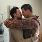 Dan Levy Instagram - Very proud to share the first images from my film, Good Grief. Jan 5 on Netflix.