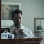 Dan Levy Instagram - Very proud to share the first images from my film, Good Grief. Jan 5 on Netflix.