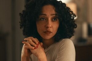 Dan Levy Instagram - Very proud to share the first images from my film, Good Grief. Jan 5 on Netflix.