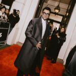 Dan Levy Instagram - We had fun. @xboygeniusx #gqmenoftheyear thanks @harry_lambert @maisonvalentino @b_dgram @_nesmayoussef