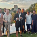 Dan Levy Instagram - The Summer I Turned Forty