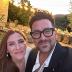 Dan Levy Instagram - The Summer I Turned Forty