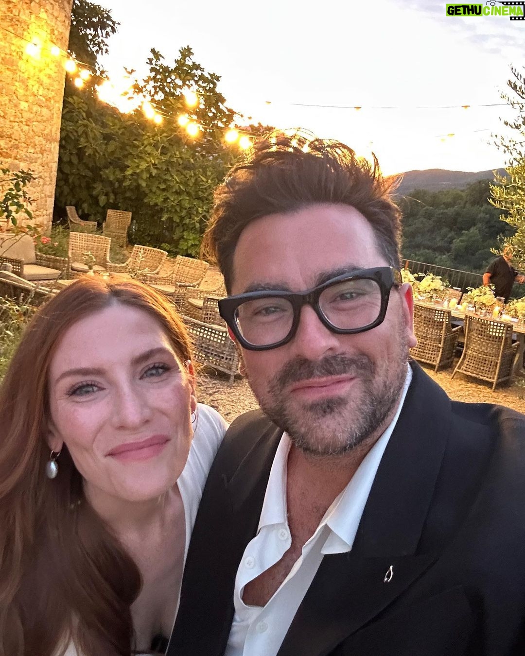 Dan Levy - 884.2K Likes - The Summer I Turned Forty