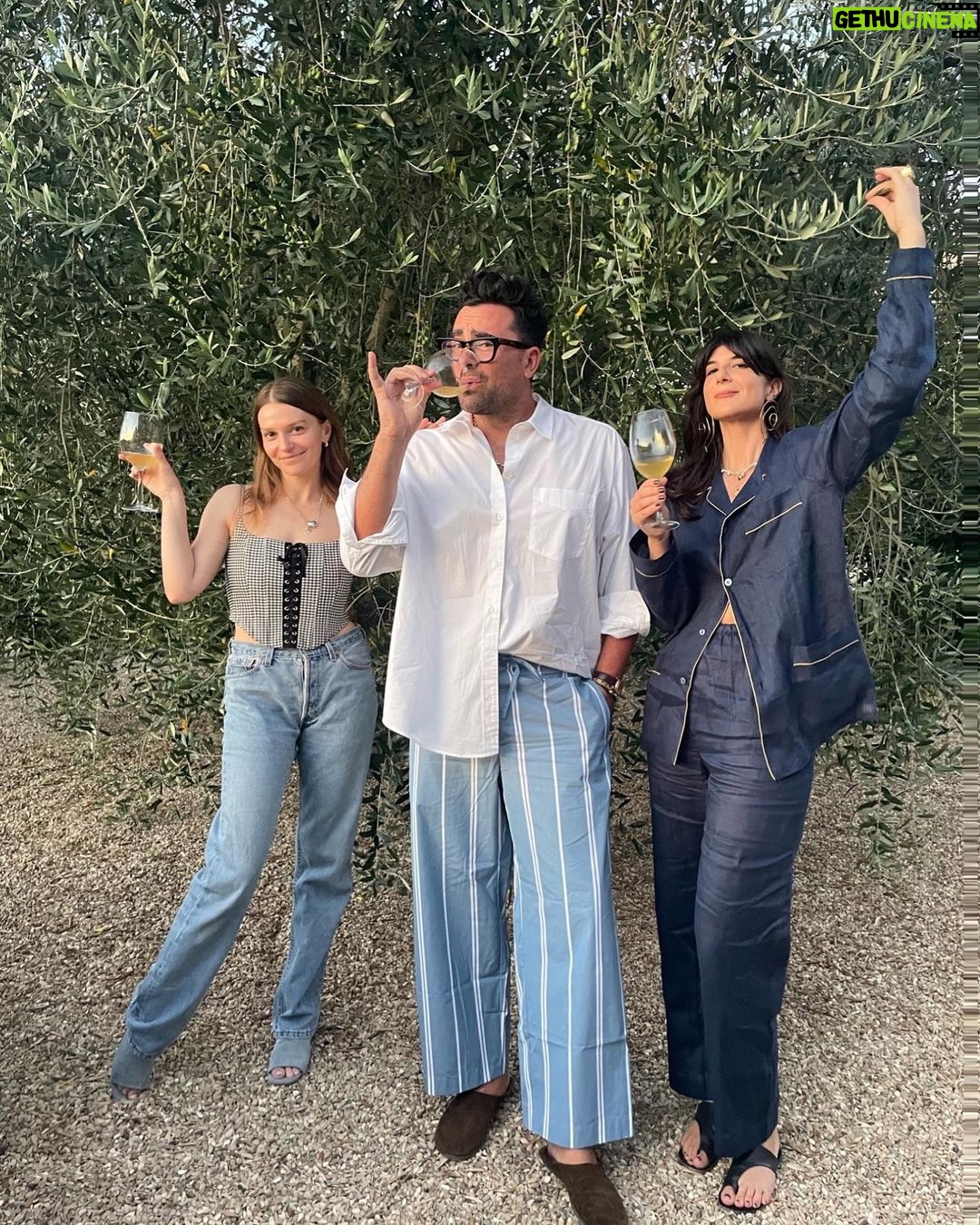 Dan Levy - 884.2K Likes - The Summer I Turned Forty