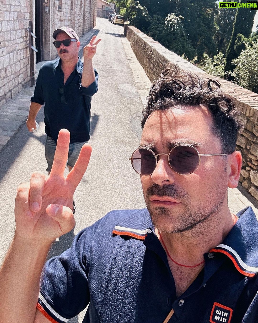Dan Levy - 884.2K Likes - The Summer I Turned Forty