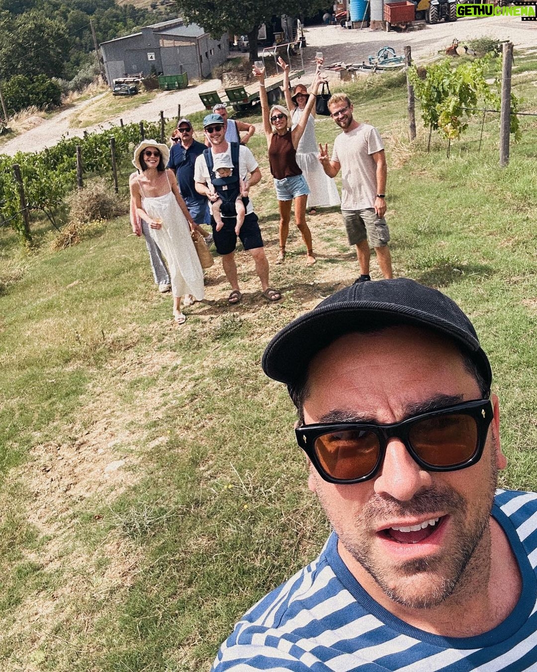 Dan Levy - 884.2K Likes - The Summer I Turned Forty