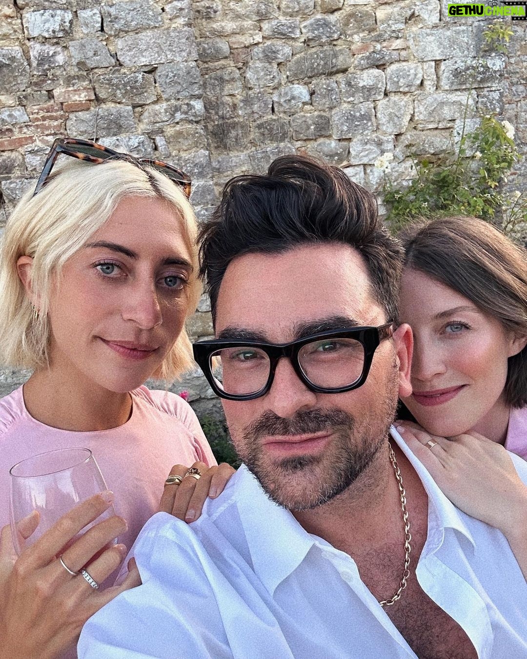 Dan Levy - 884.2K Likes - The Summer I Turned Forty