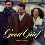 Dan Levy Instagram - It took an incredible group of people from cast to crew to get this movie made. Excited to share it with you. Love lost is love found. See you all on January 5th. x