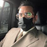 Dan Levy Instagram - Feel like flirting with anti-maskers tn. 🫠