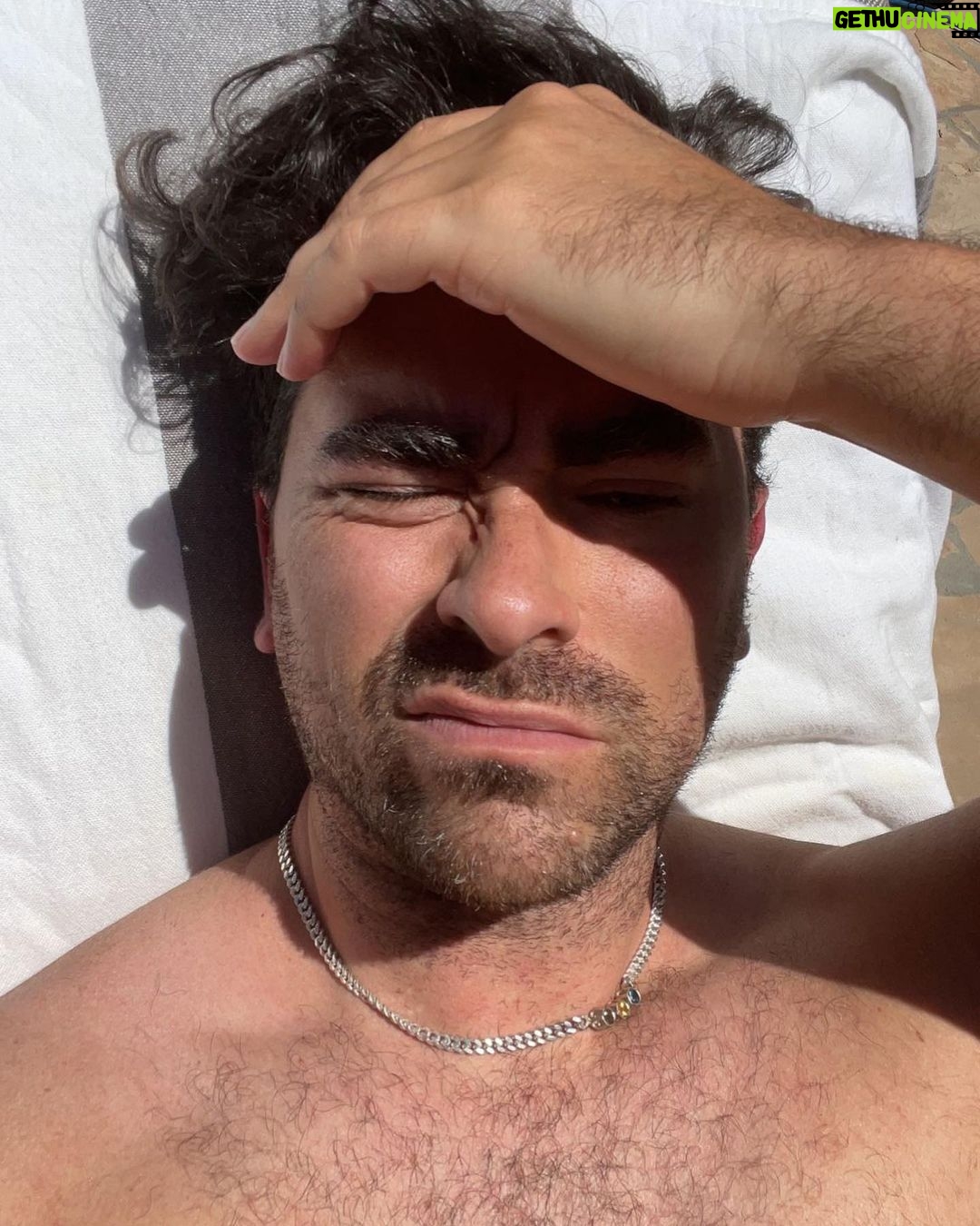 Dan Levy - 301.6K Likes - felt like it