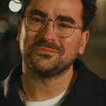 Dan Levy Instagram - love lost is love found. GOOD GRIEF premieres january 5