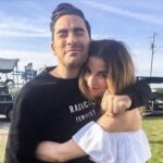 Dan Levy Instagram – My sis turns 21 today! Huge milestone. Proud of how much she’s accomplished in such a short time. Happy birthday, @annefrances! xo