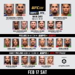 Dana White Instagram -