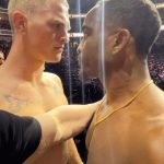 Dana White Instagram – NEAL vs MACHADO GARRY! #UFC298 is LIVE TOMORROW on @espn+ PPV!