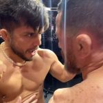 Dana White Instagram – DVALISHVILI vs CEJUDO! #UFC298 is LIVE TOMORROW on @espn+ PPV!