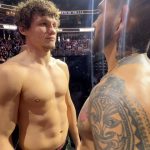 Dana White Instagram – HERNANDEZ vs KOPYLOV! #UFC298 is LIVE TOMORROW on @espn+ PPV!