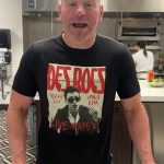 Dana White Instagram – This week on Fuck It Friday: Meat Ratatouille #FuckItFriday