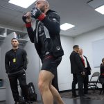 Dana White Instagram - Cutelaba vs Lins is LIVE NEXT on @espn+ and @UFCFightPass!