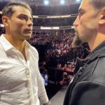 Dana White Instagram – WHITTAKER vs COSTA! #UFC298 is LIVE SATURDAY on @espn+ PPV!