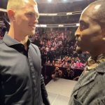 Dana White Instagram – NEAL vs MACHADO GARRY! #UFC298 is LIVE SATURDAY on @espn+ PPV!