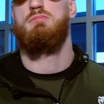 Dana White Instagram – Pyfer has arrived to the APEX! #UFCVegas86