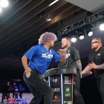 Dana White Instagram – #AndNew Welterweight Champion 

@emanuel.nolove gets the KO in the final round

#PowerSlap6 Durango Casino & Resort