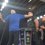 Dana White Instagram – WHAT. A. KO. That’s two in a row for @_king_ryanphillips 

#PowerSlap6 is LIVE & FREE on @rumble.sports Durango Casino & Resort