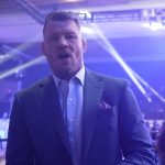 Dana White Instagram – From the sold out @durangoresort! #PowerSlap6 is LIVE & FREE on @rumble.sports. Stream it at link in bio @mikebisping Durango Casino & Resort