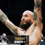 Dana White Instagram – Who u got: @sugasean or @chitoveraufc? #UFC299 is LIVE TONIGHT on @espn+ PPV!