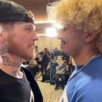 Dana White Instagram - THOMAS vs MUNIZ! #PowerSlap6 is LIVE and FREE TOMORROW on @rumble.sport!