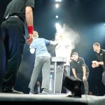 Dana White Instagram - He’s more than ready for his first title defense 🏆 @k.o.chris [ #PowerSlap6 | THIS FRIDAY | Early Prelims 7:30pm/Main 9pm ET | Live and Free on @rumble.sports ] Las Vegas, Nevada