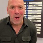 Dana White Instagram – If you don’t know, now you know. #PowerSlap6 is LIVE and FREE FRIDAY on @rumble.sports at 9pmET!
