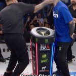 Dana White Instagram - Top 20 Highland Games athletes in America ✅ Ran competitive high school track against NFL’s Jordy Nelson ✅ A KO at #PowerSlap6 ❓ [ This Friday | Early Prelims 7:30pm ET/Main 9pm ET | LIVE & FREE on Rumble ] Las Vegas, Nevada