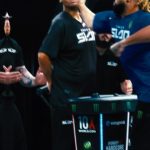 Dana White Instagram - #PowerSlap6 is LIVE and FREE FRIDAY on @rumble.sports