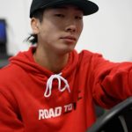 Dana White Instagram - #RoadToUFC is NOW LIVE on @ufcfightpass! Tsuruya vs Jiniushiyue is up first