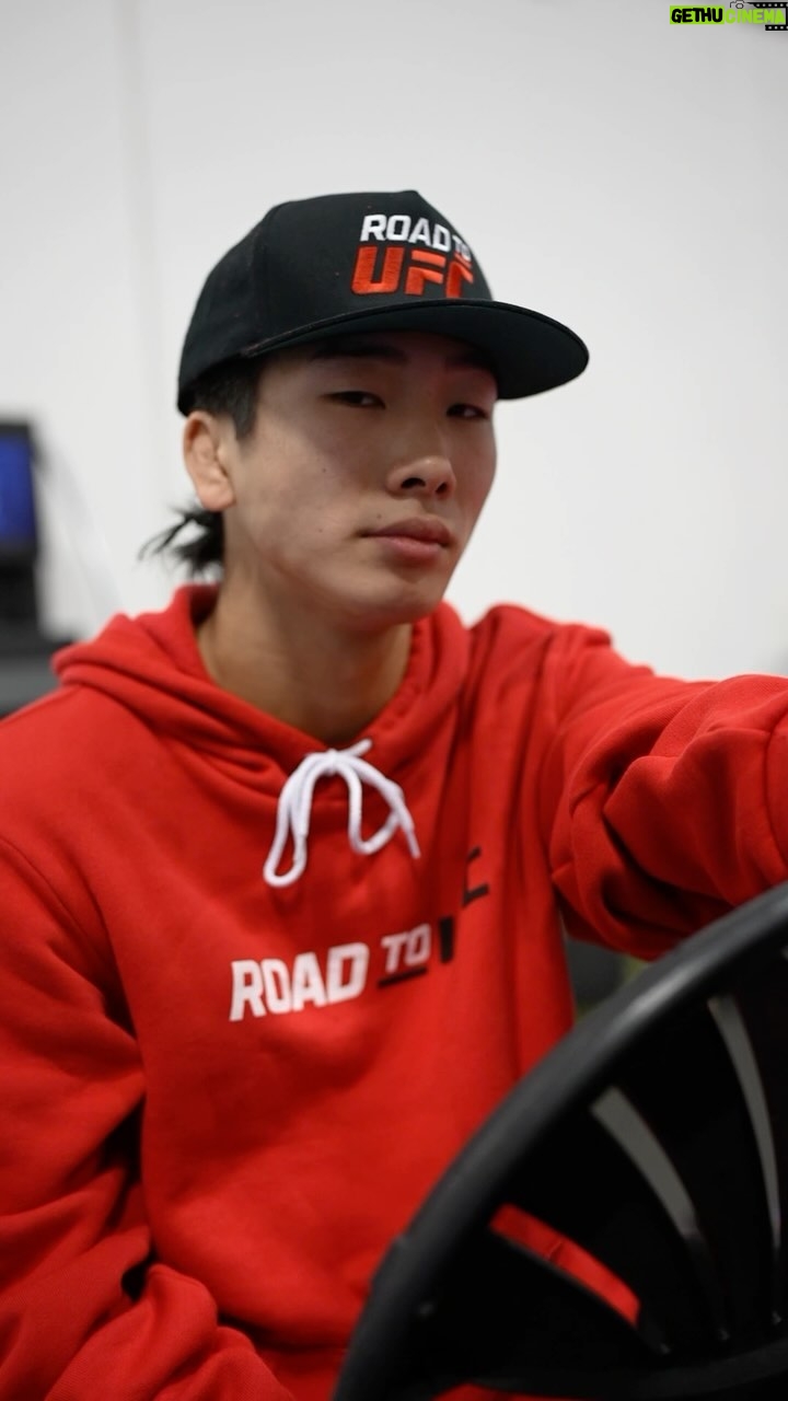 Dana White Instagram - #RoadToUFC is NOW LIVE on @ufcfightpass! Tsuruya vs Jiniushiyue is up first