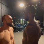 Dana White Instagram – BROWN vs SALIKHOV! #UFCVegas85 is LIVE TOMORROW on @espn+!