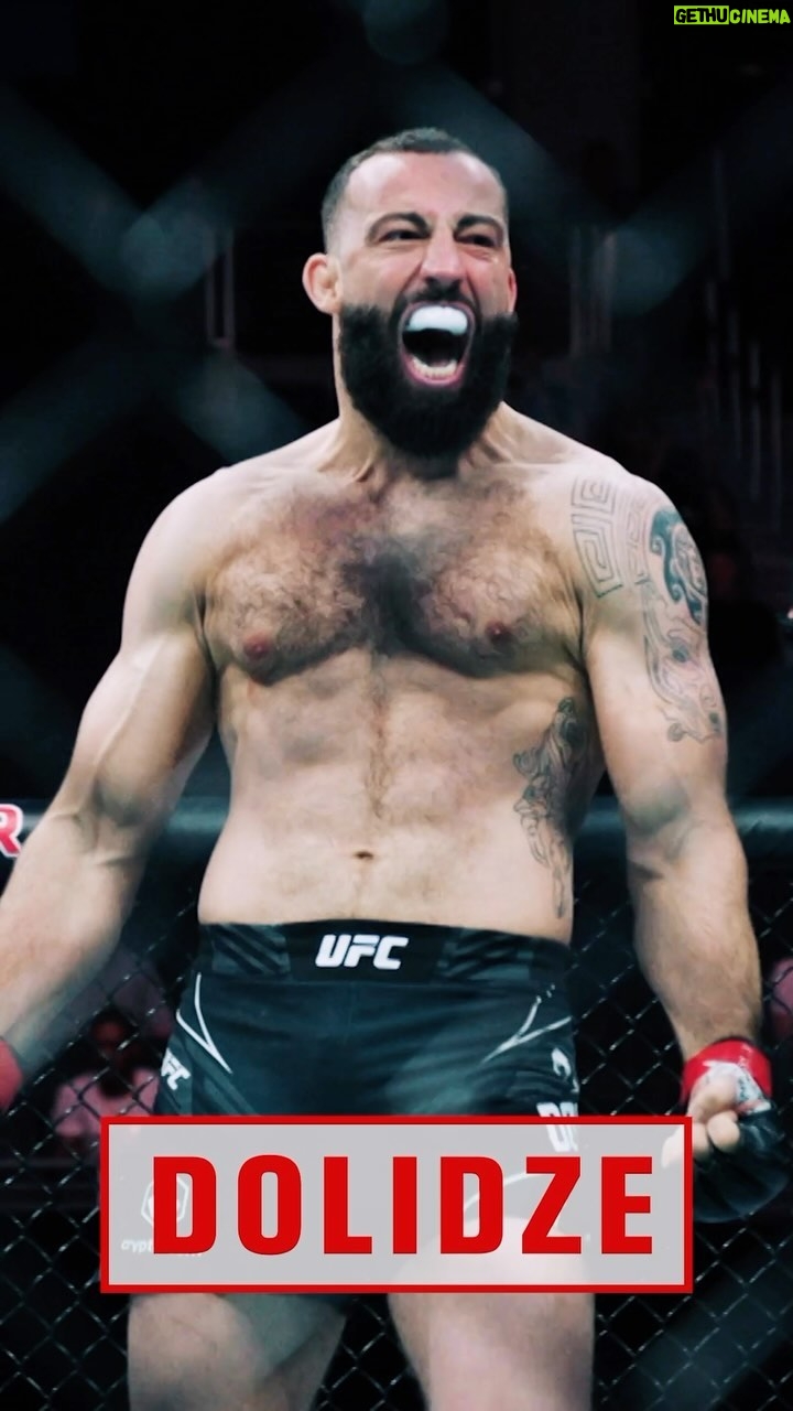 Dana White Instagram - Fiiiiiiight weeeeek! @romandolidze vs @imavov_nassourdine is LIVE SATURDAY on @espn+! #UFCVegas85