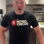 Dana White Instagram - This week on Fuck It Friday: Berry Bark #FuckItFriday