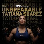 Dana White Instagram - Congratulations @tatianasuarezufc! Watch Unbreakable January 31st streaming on @StreamonMax