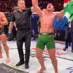 Dana White Instagram - #AndNew @dricusduplessis #UFC297