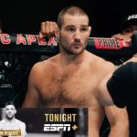Dana White Instagram - Who u got: @stricklandmma or @dricusduplessis? #UFC297 is LIVE TONIGHT on @espn+ PPV!
