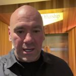 Dana White Instagram - @othership