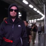 Dana White Instagram - O'Malley has arrived to the arena! #UFC299