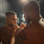 Dana White Instagram - PETRINO vs PEDRO! #UFCVegas87 is LIVE TOMORROW on @espn+ at 4pmET
